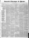 Nouvelle Chronique de Jersey Saturday 19 May 1866 Page 1