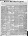 Nouvelle Chronique de Jersey Saturday 02 June 1866 Page 1