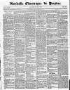 Nouvelle Chronique de Jersey Wednesday 27 June 1866 Page 1