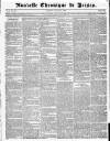 Nouvelle Chronique de Jersey Saturday 07 July 1866 Page 1