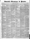 Nouvelle Chronique de Jersey Saturday 14 July 1866 Page 1