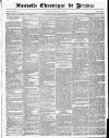 Nouvelle Chronique de Jersey Saturday 28 July 1866 Page 1