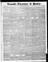 Nouvelle Chronique de Jersey Wednesday 01 August 1866 Page 1