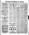 Nouvelle Chronique de Jersey Wednesday 30 January 1889 Page 1