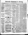 Nouvelle Chronique de Jersey Saturday 23 February 1889 Page 1
