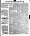 Nouvelle Chronique de Jersey Saturday 02 March 1889 Page 1