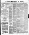 Nouvelle Chronique de Jersey Saturday 16 March 1889 Page 1
