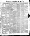 Nouvelle Chronique de Jersey Saturday 06 April 1889 Page 1