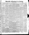 Nouvelle Chronique de Jersey Wednesday 10 April 1889 Page 1