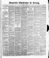 Nouvelle Chronique de Jersey Saturday 11 May 1889 Page 1