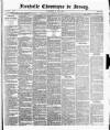 Nouvelle Chronique de Jersey Wednesday 15 May 1889 Page 1