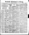 Nouvelle Chronique de Jersey Wednesday 16 October 1889 Page 1