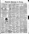 Nouvelle Chronique de Jersey Saturday 30 November 1889 Page 1