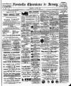 Nouvelle Chronique de Jersey Wednesday 08 January 1896 Page 1