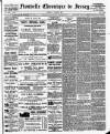 Nouvelle Chronique de Jersey Saturday 15 February 1896 Page 1