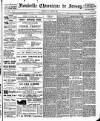 Nouvelle Chronique de Jersey Wednesday 19 February 1896 Page 1