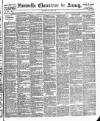 Nouvelle Chronique de Jersey Wednesday 22 April 1896 Page 1