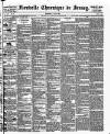 Nouvelle Chronique de Jersey Wednesday 03 June 1896 Page 1