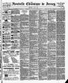 Nouvelle Chronique de Jersey Wednesday 17 June 1896 Page 1