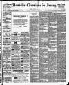 Nouvelle Chronique de Jersey Saturday 20 June 1896 Page 1