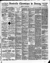 Nouvelle Chronique de Jersey Wednesday 01 July 1896 Page 1