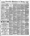 Nouvelle Chronique de Jersey Saturday 05 September 1896 Page 1