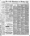 Nouvelle Chronique de Jersey Wednesday 28 October 1896 Page 1
