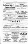 Justice Saturday 20 September 1884 Page 8