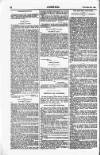 Justice Saturday 08 November 1884 Page 6