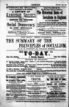 Justice Saturday 15 November 1884 Page 8