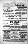 Justice Saturday 22 November 1884 Page 8