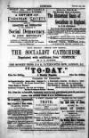 Justice Saturday 13 December 1884 Page 8