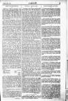 Justice Saturday 14 March 1885 Page 3