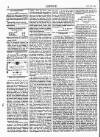 Justice Saturday 25 April 1885 Page 4