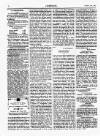 Justice Saturday 24 October 1885 Page 4
