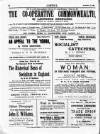 Justice Saturday 07 November 1885 Page 8