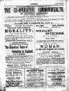 Justice Saturday 26 December 1885 Page 8