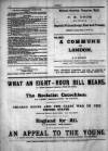 Justice Saturday 21 January 1888 Page 8