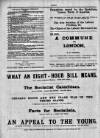 Justice Saturday 18 February 1888 Page 8