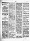 Justice Saturday 08 December 1888 Page 4