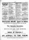 Justice Saturday 08 December 1888 Page 8