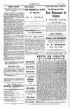 Justice Saturday 26 November 1904 Page 8