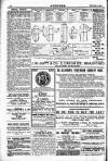 Justice Saturday 09 February 1907 Page 12