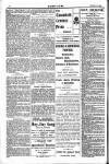 Justice Saturday 16 January 1909 Page 10