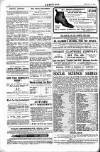 Justice Saturday 06 February 1909 Page 12