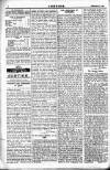 Justice Saturday 20 February 1909 Page 6