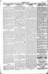 Justice Saturday 06 March 1909 Page 12