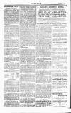 Justice Saturday 07 August 1909 Page 8