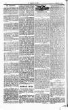 Justice Saturday 07 August 1909 Page 10