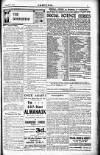 Justice Saturday 08 January 1910 Page 3